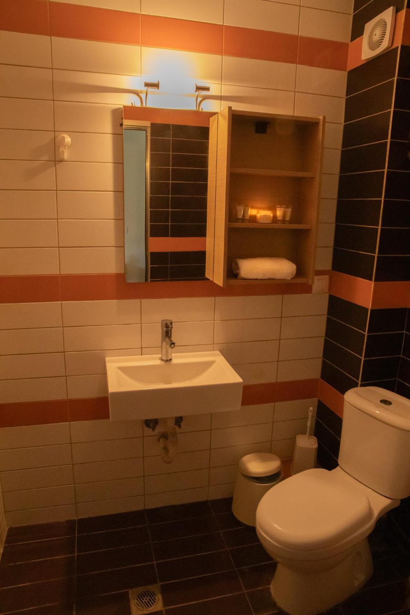 Sunset Inn Kriopigi Cameră foto